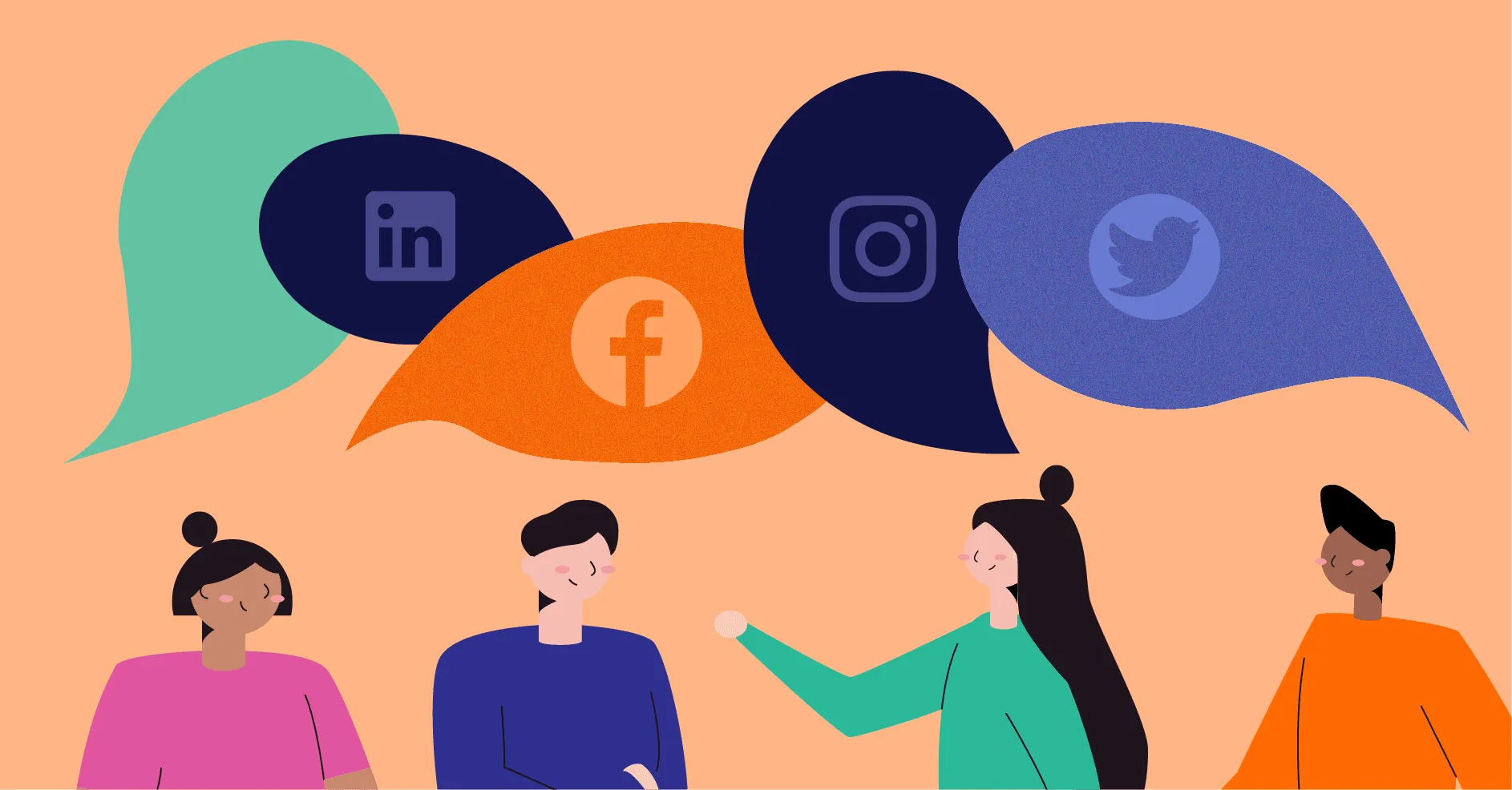 Helpful Social Media tips for your practice