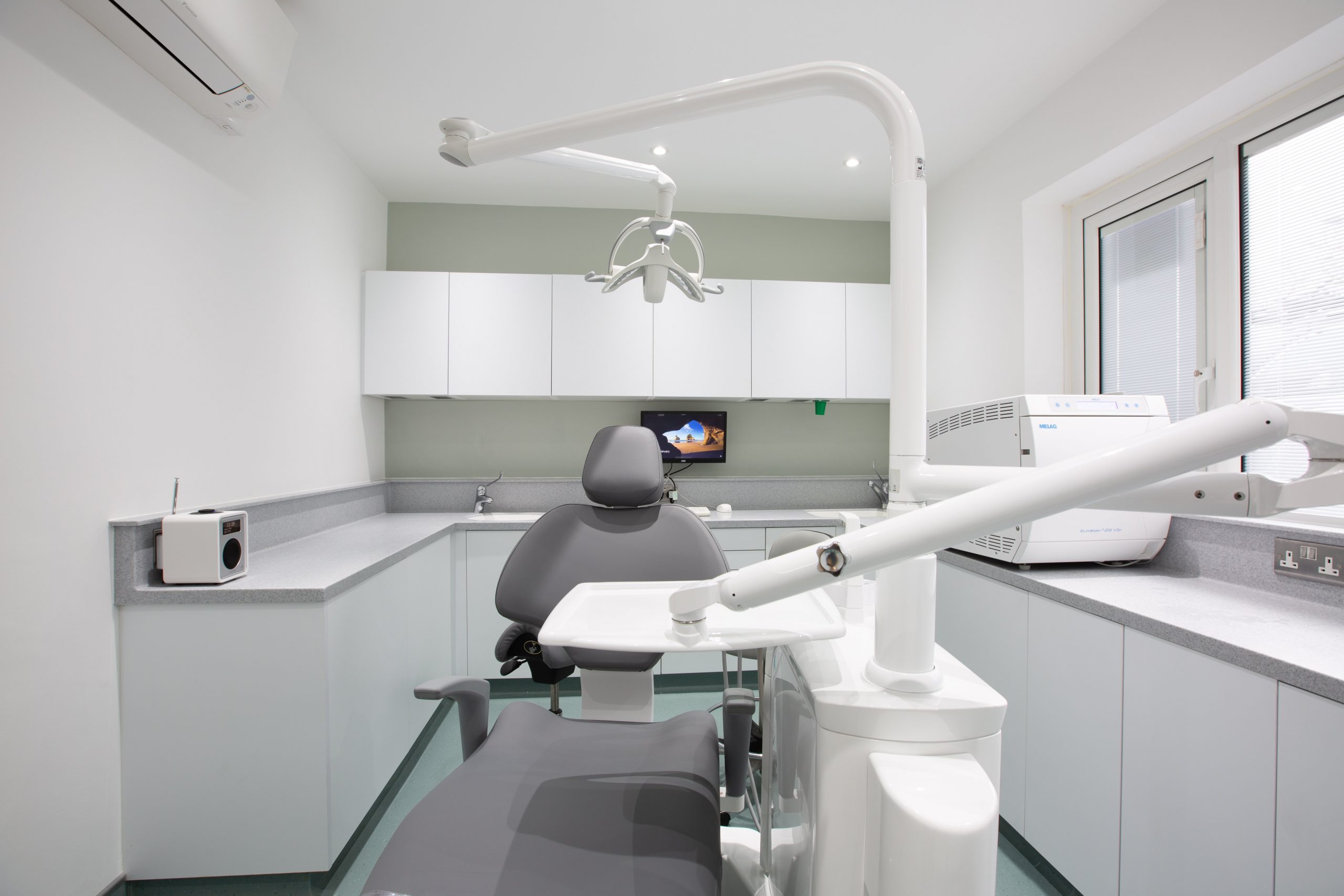 A Two Week Transformation: Cedar House Orthodontics