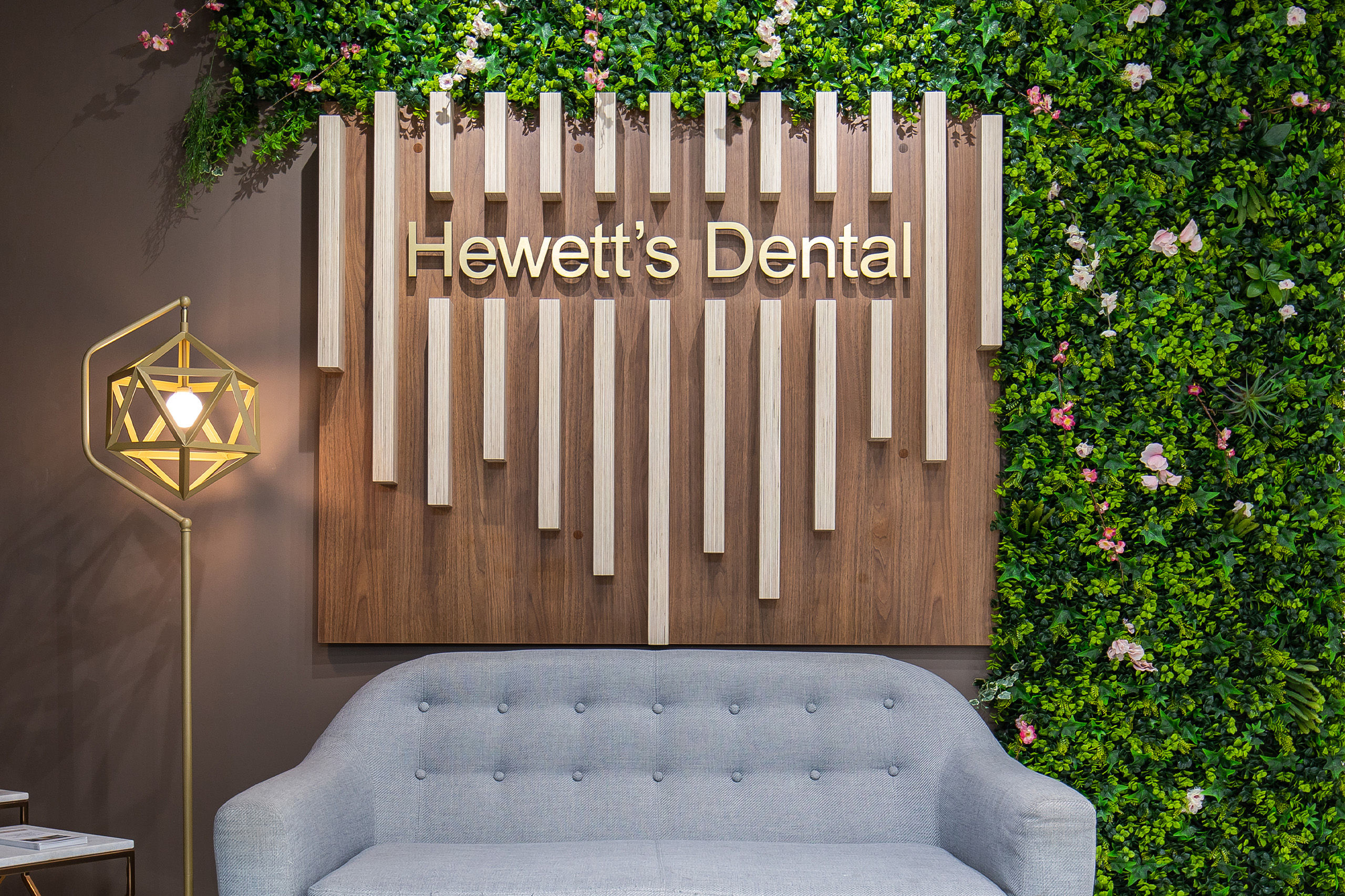 Hewett’s Dental