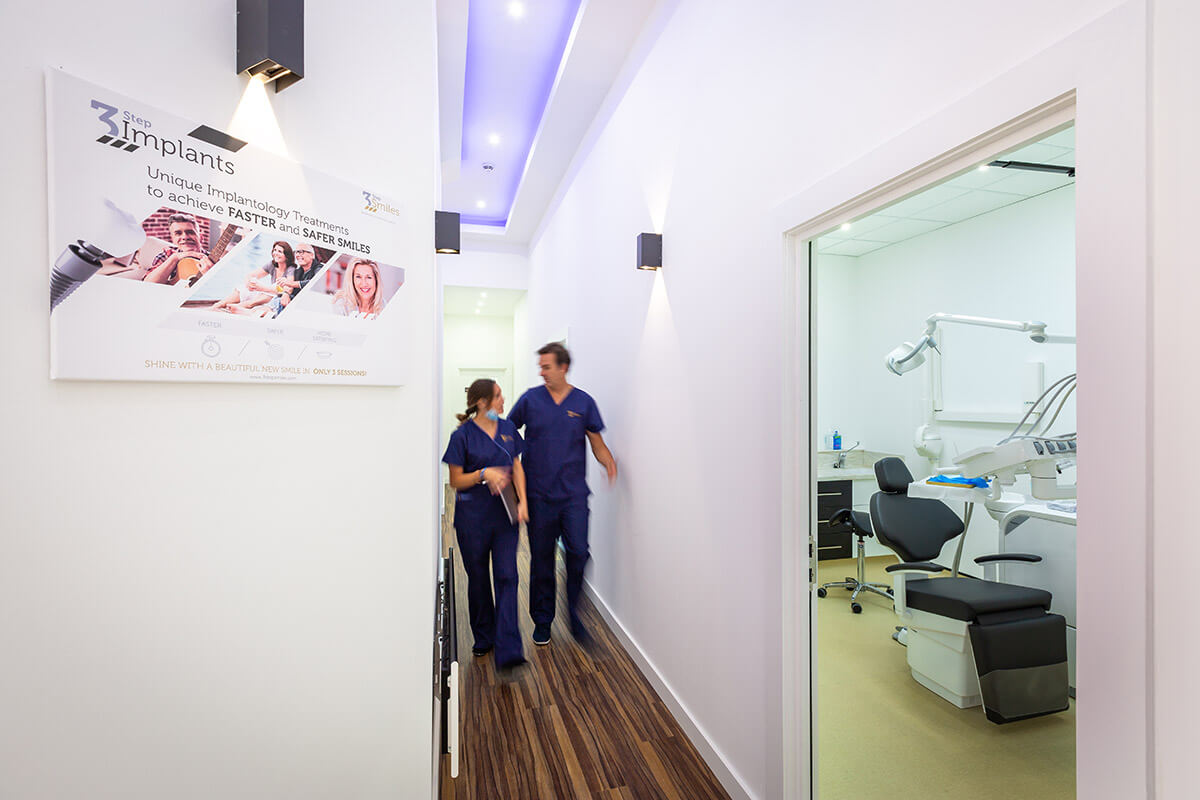 Inside a Truly Luxury Dental Practice: Discover Ideas and Inspiration