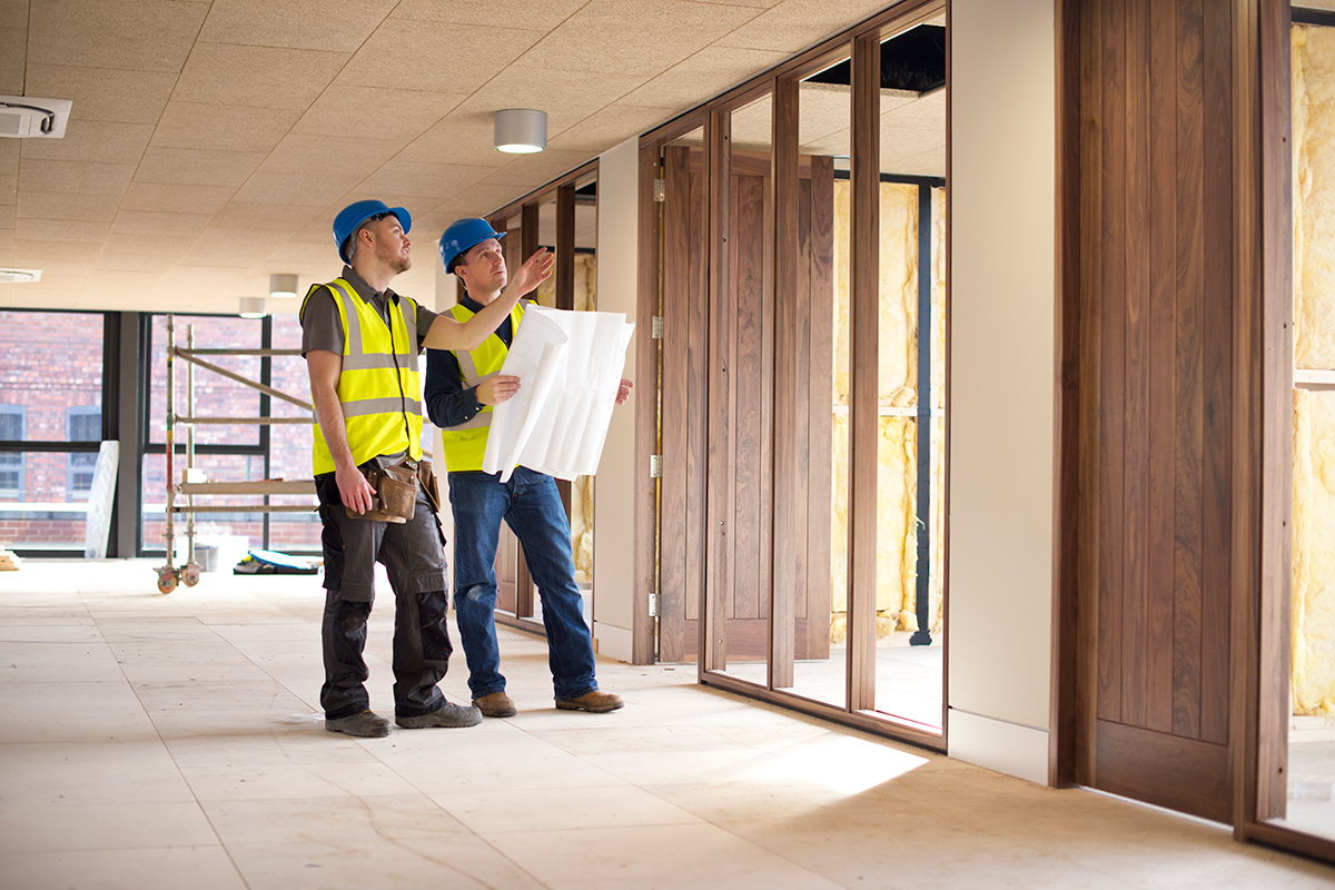Planning A Dental Surgery Fit-Out? Five Errors It Pays To Avoid