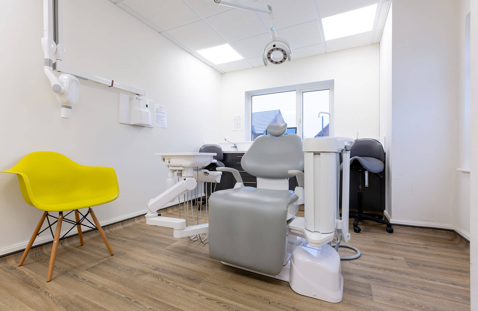 Brandlesholme Dental Practice