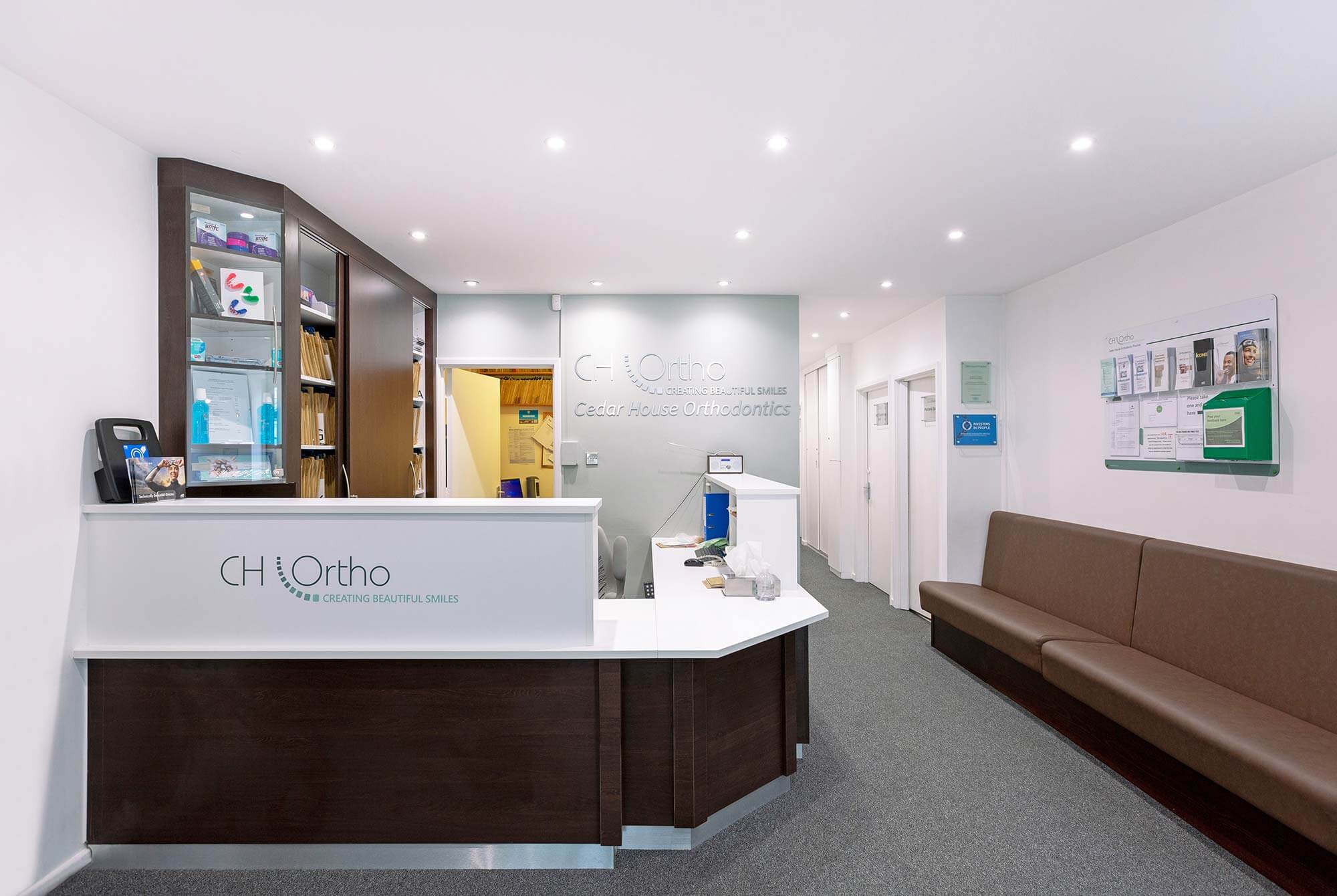 Cedar House Orthodontics