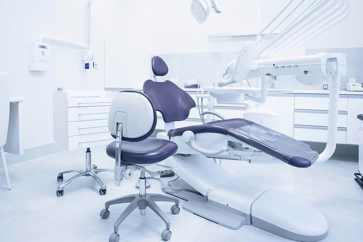 Designing your new dental surgery? Four essential considerations for your new practice.