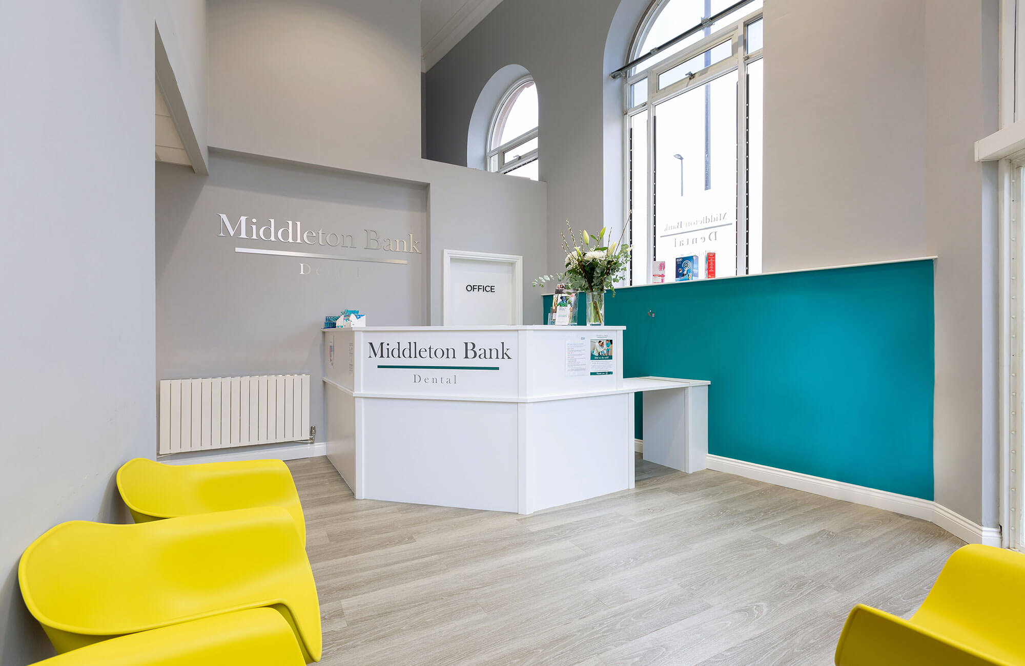 Middleton Bank Dental