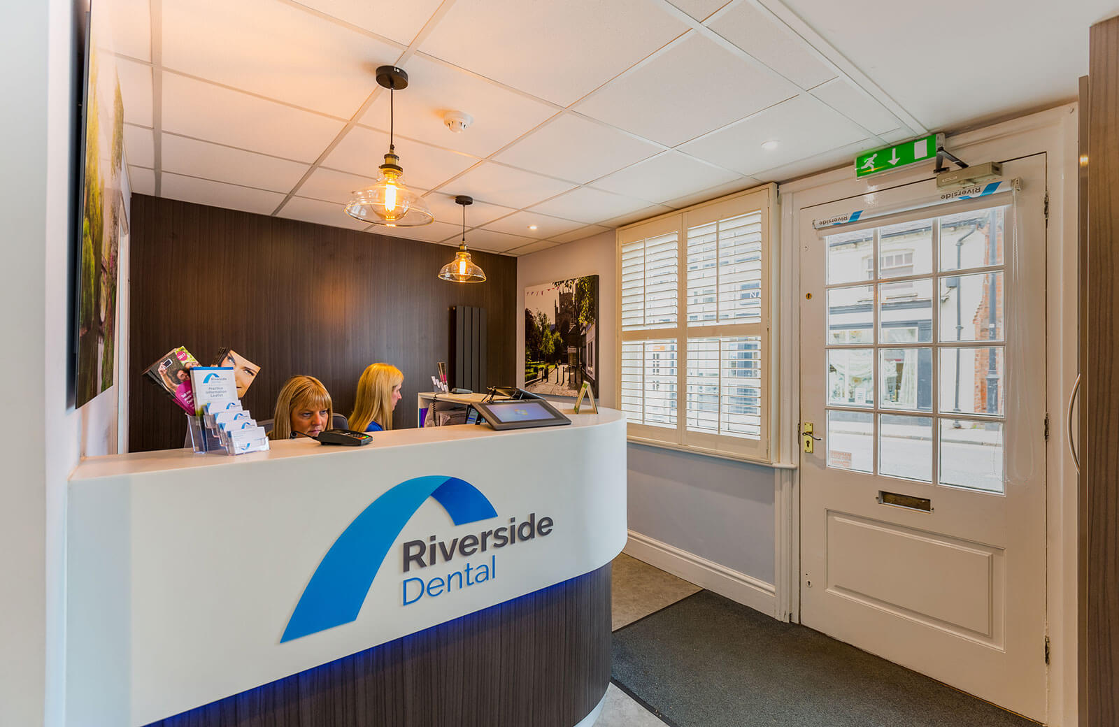 Riverside Dental Practice